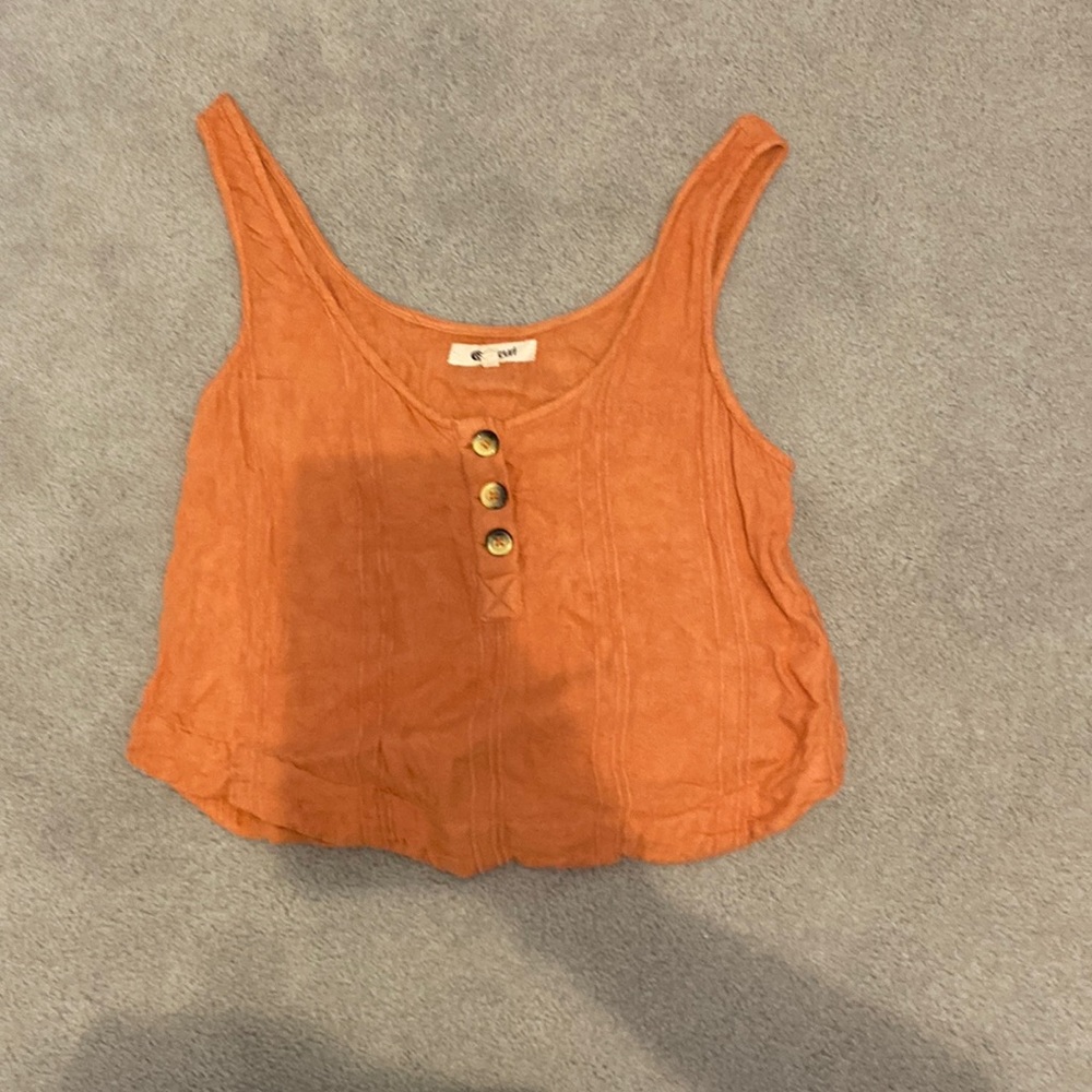 ripcurl crop top